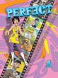 Perfect - Volume 1: Four Comics in One... - Bild 1