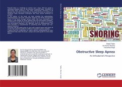 Obstructive Sleep Apnea - Yadav, Deepti;Sharma, Ish Kumar;Singh, Tanushree