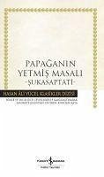 Papaganin Yetmis Masali - Sukasaptati Ciltli - Kolektif