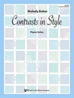 Cover Contrasts