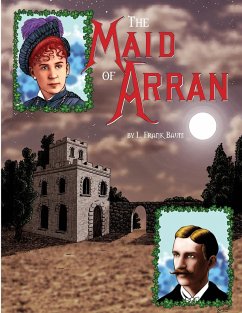 The Maid of Arran - Baum, L. Frank