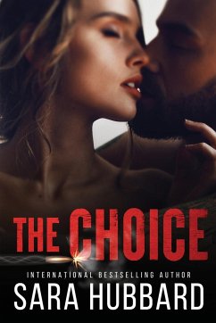 The Choice - Hubbard, Sara