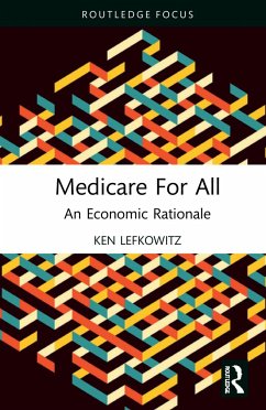 Medicare for All - Lefkowitz, Ken