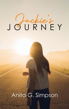 Jackie's Journey - Simpson, Anita G.