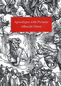 Apocalypse with Pictures - Durer, Albrecht