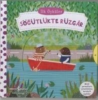 Hareketli Sögütlükte Rüzgar - Kolektif