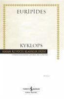 Kyklops - Euripides