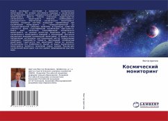 Kosmicheskij monitoring - Cwetkow, Viktor