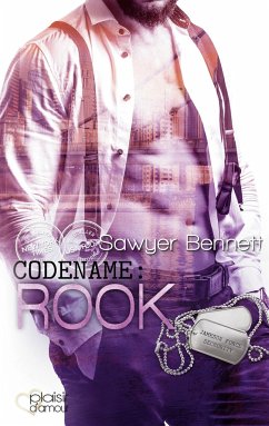 Codename: Rook - Bennett, Sawyer