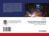 Thermo-Mechanical Analysis of Pressure Vessel Material