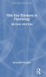 Fifty Key Thinkers in Psychology - Bild 1
