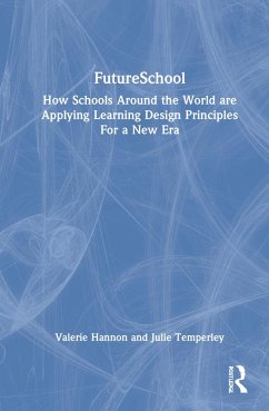 FutureSchool - Hannon, Valerie; Temperley, Julie