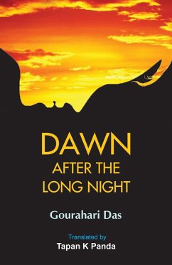 Dawn after the Long Night - Das, Gourahari