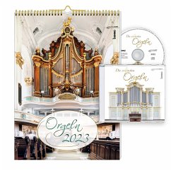 Orgeln 2023