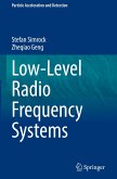 Low-Level Radio Frequency Systems