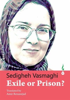 Cover Exile or Prison?