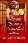 Brewer's Betrothal (A Love Triangle Romance) (eBook, ePUB)