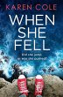 When She Fell (eBook, ePUB) - Bild 1