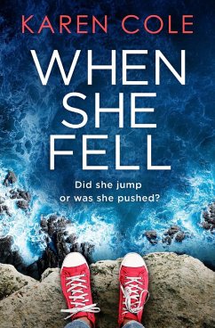 When She Fell (eBook, ePUB) - Cole, Karen