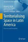 Territorialising Space in Latin America (eBook, PDF)