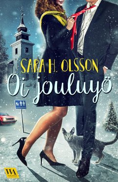Oi jouluyö (eBook, ePUB) - H. Olsson, Sara