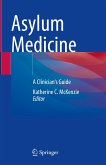 Asylum Medicine (eBook, PDF)