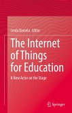 The Internet of Things for Education (eBook, PDF)