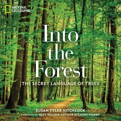 Into the Forest - Hitchcock, Susan Tyler