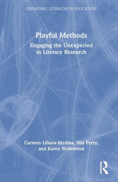 Playful Methods - Medina, Carmen Liliana; Perry, Mia; Wohlwend, Karen