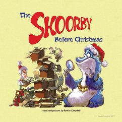 The Skoorby Before Christmas - Campbell, Brooks