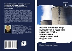 Cover Razwiwaüschijsq mir nuzhdaetsq w qdernoj änergii, chtoby pokonchit' s änergeticheskoj bednost'ü