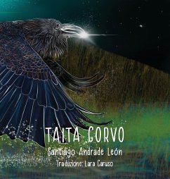 Taita Corvo Terza edizione - Andrade León, Santiago