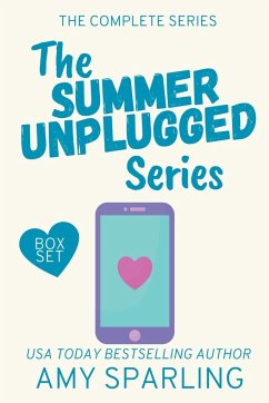 Summer Unplugged - Sparling, Amy