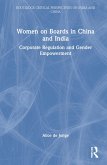 Women on Boards in China and India