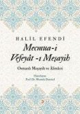 Mecmua-i Vefeyat-i Mesayih