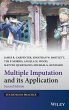 Multiple Imputation and Its Application - Bild 1