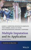 Multiple Imputation and Its Application