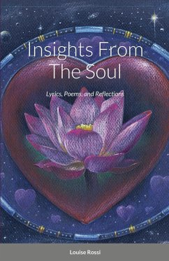 Insights From The Soul - Rossi, Louise