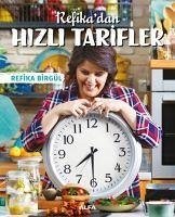 Refikadan Hizli Tarifler - Karakas, Yavuz