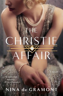 The Christie Affair - Gramont, Nina de