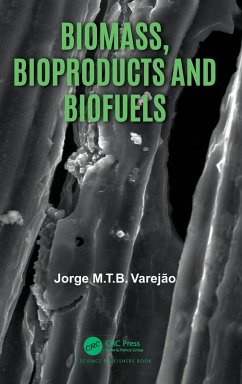 Cover Biomass, Bioproducts and Biofuels