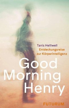Good Morning Henry - Hellwell, Tanis