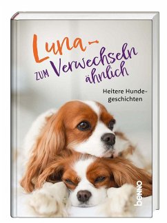 Luna - zum Verwechseln ähnlich