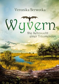 Wyvern - Serwotka, Veronika