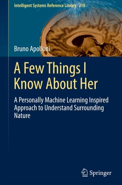 A Few Things I Know About Her - Apolloni, Bruno