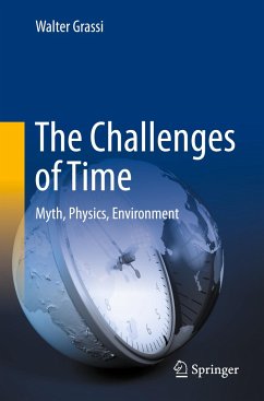 The Challenges of Time - Grassi, Walter