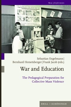 War and Education