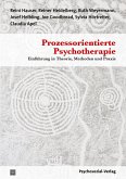 Prozessorientierte Psychotherapie