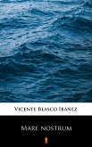 Mare nostrum (eBook, ePUB)