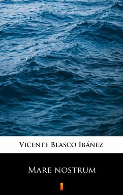 Cover Mare nostrum (eBook, ePUB)